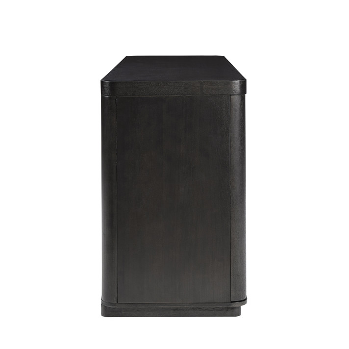 Calvin 72" Sideboard, Charcoal