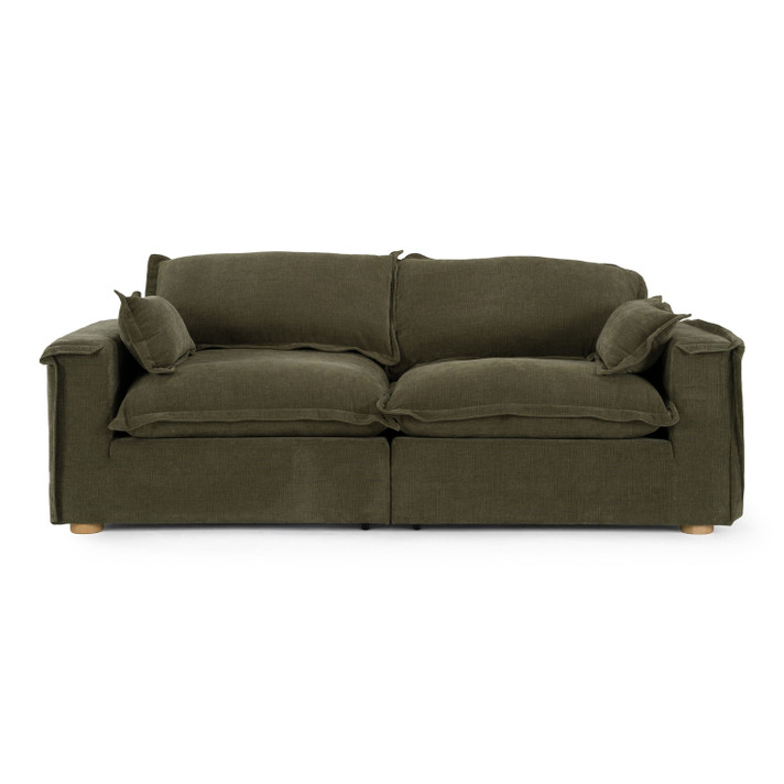 Duane Green Fabric Sofa