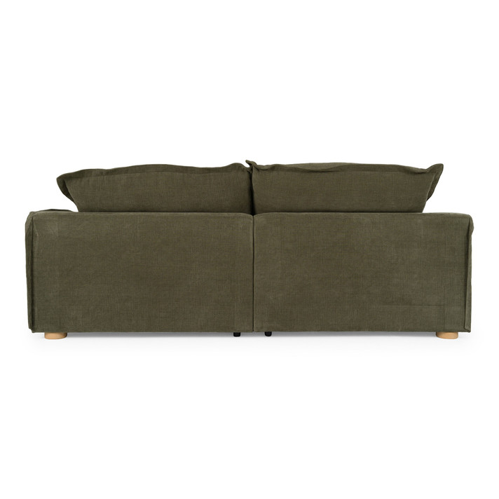 Duane Green Fabric Sofa