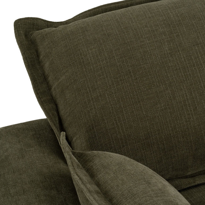 Duane Green Fabric Sofa