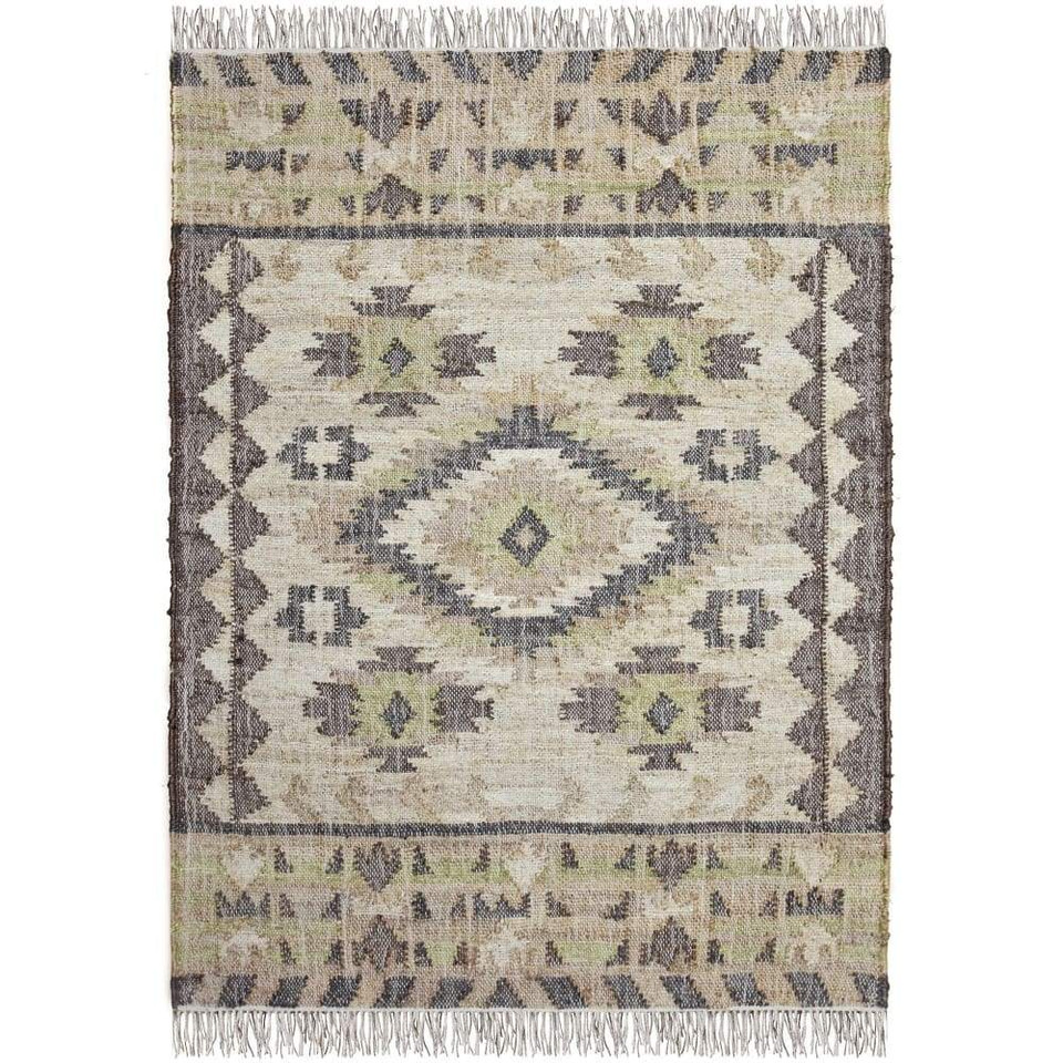 Zaatar Rug 5 x 7 Designdistrict