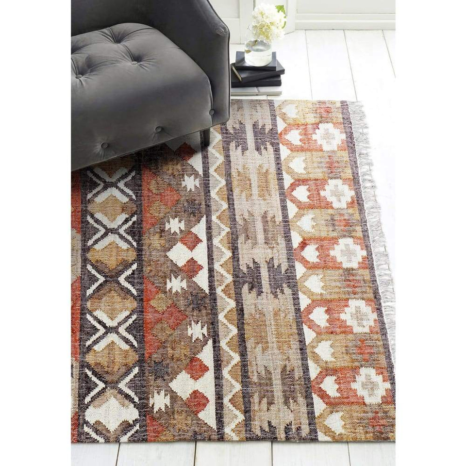 Spruce Rug 5 x 7 Designdistrict