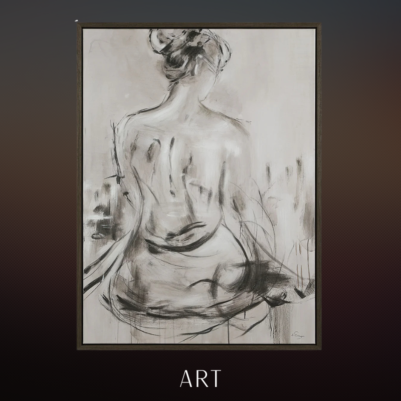 Shop modern wall art at DesigndistrictModern.com. Find canvas paintings, abstract art, framed prints, and more at discount prices. 