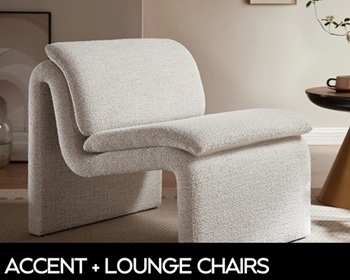 Designdistrict Modern Accent + Lounge Chairs