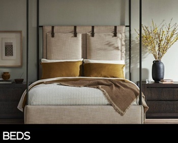 Designdistrict Modern Beds