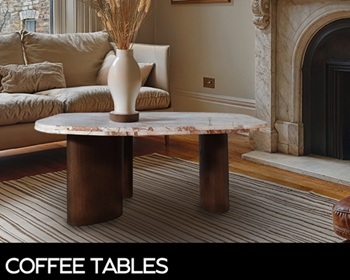 Designdistrict Modern Coffee Tables