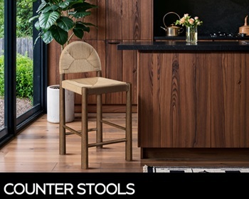 Designdistrict Modern Counter Stools