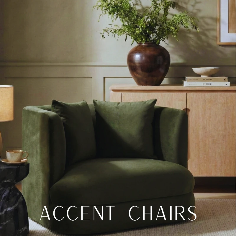 Shop luxurious designer modern lounge chairs and accent chairs at Designdistrict Modern. Free shipping and discounts every day.
