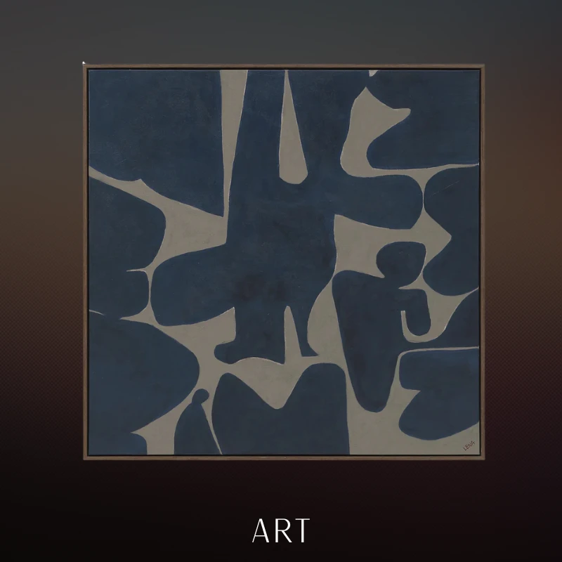 Shop modern wall art at DesigndistrictModern.com. Find canvas paintings, abstract art, framed prints, and more at discount prices. 