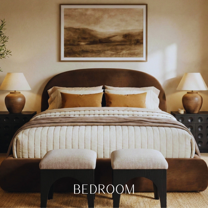 Shop luxurious designer modern bedroom furniture at Designdistrict Modern. Free shipping with discounts every day on modern beds, modern nightstands, and modern dressers.