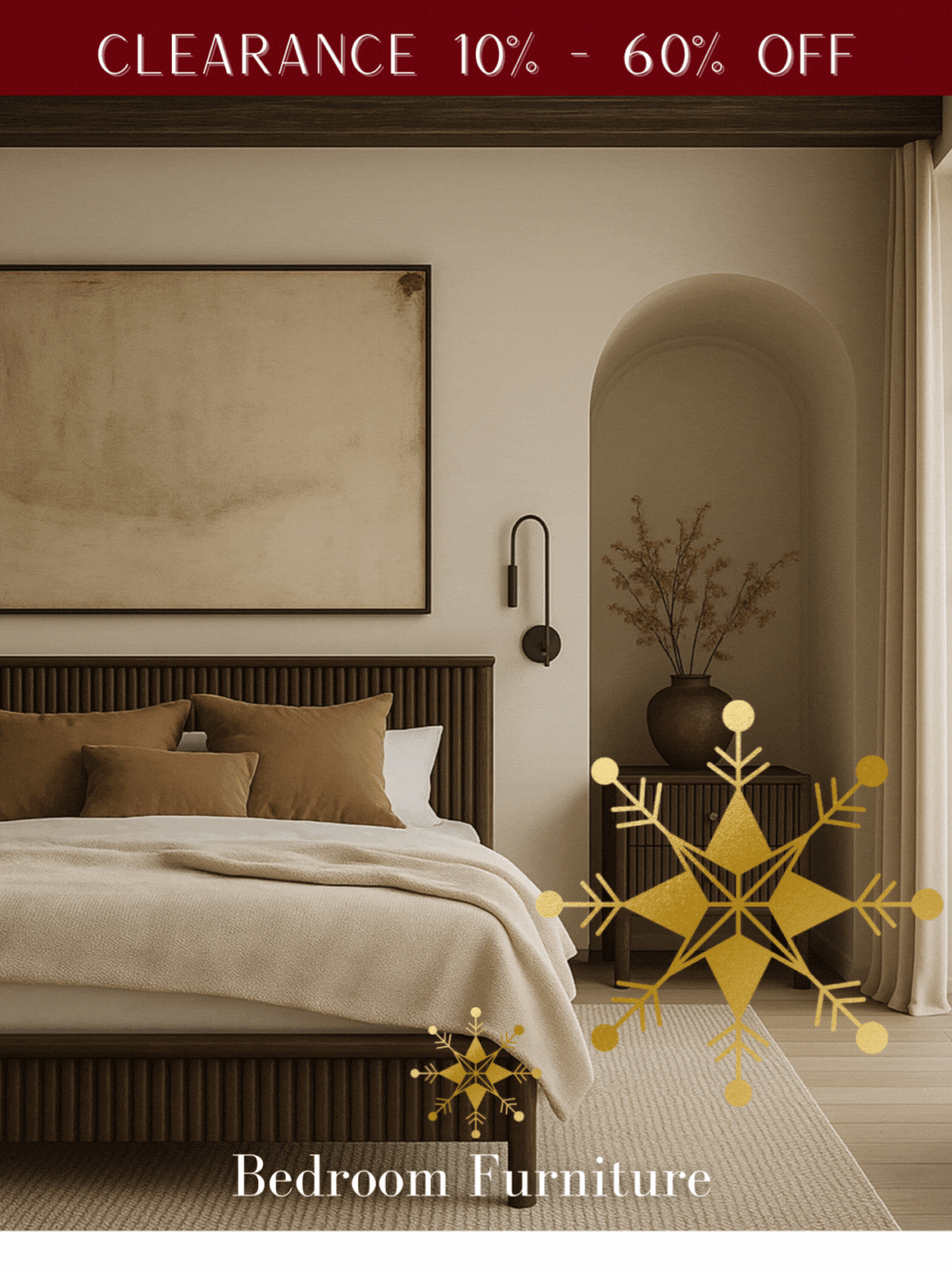 Shop luxurious designer modern bedroom furniture like modern beds, modern dressers, and modern nightstands at Designdistrict Modern. Free shipping with discounts every day.