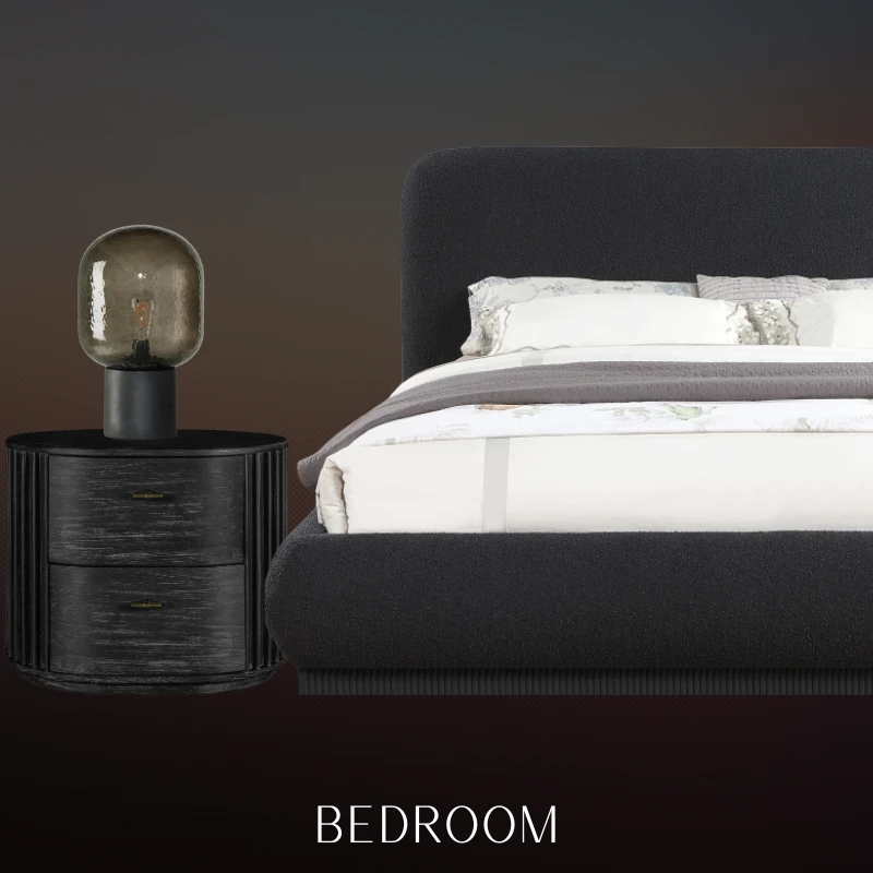 Shop the modern Beds, Dressers, Nightstands, and Chests at Designdistrict Modern. Get your discount plus free shipping every day.