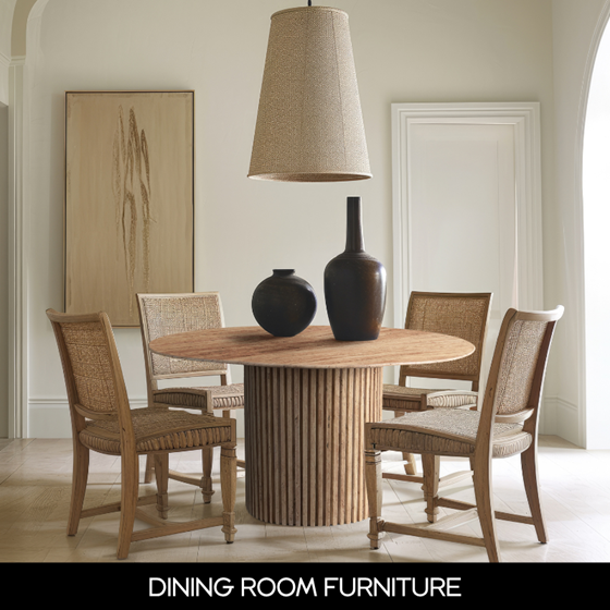 Shop luxurious designer modern dining room furniture like dining chairs and dining tables at Designdistrict Modern. Free shipping and discounts every day.