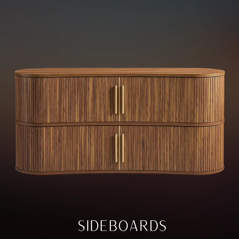 Shop the modern sideboards and buffets at DesigndistrictModern.com. Get your discount plus free shipping every day.