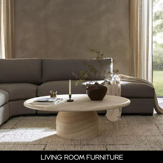 Shop luxurious designer modern living room furniture like sofas at Designdistrict Modern. Free shipping and discounts every day.