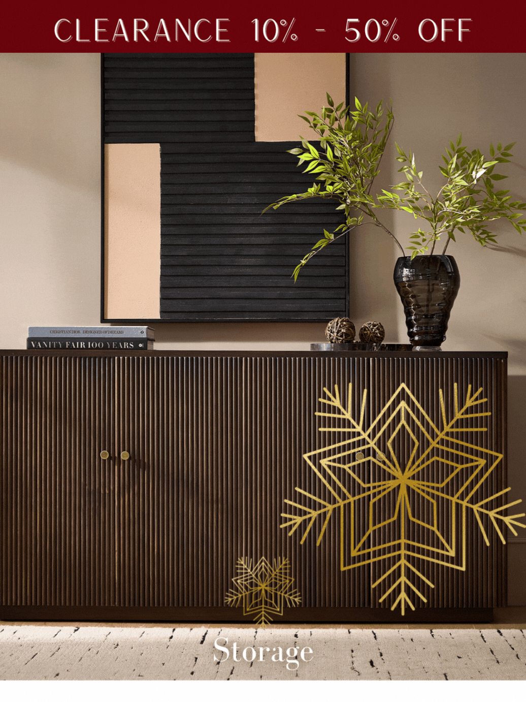 Shop luxurious designer modern storage options like sideboards, cabinets & buffets at Designdistrict Modern. Free shipping and discounts every day.