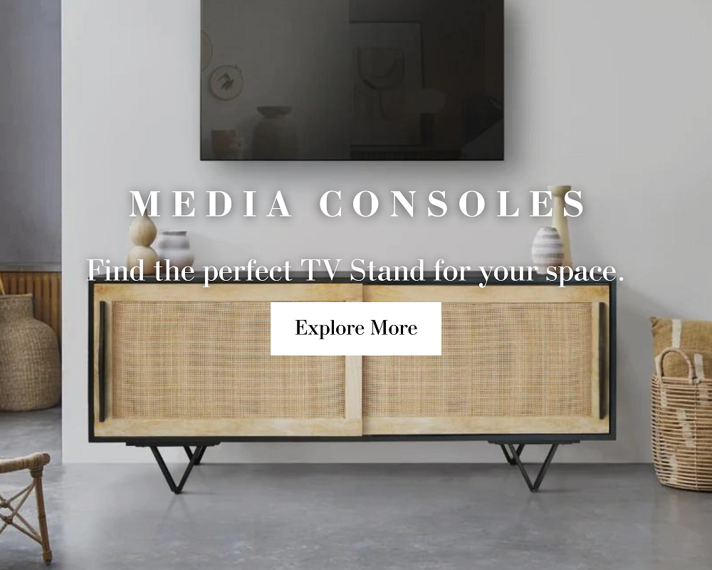 designdistrict modern tv stand, tv consoles, media consoles