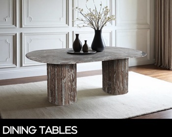 Designdistrict Modern Dining Tables