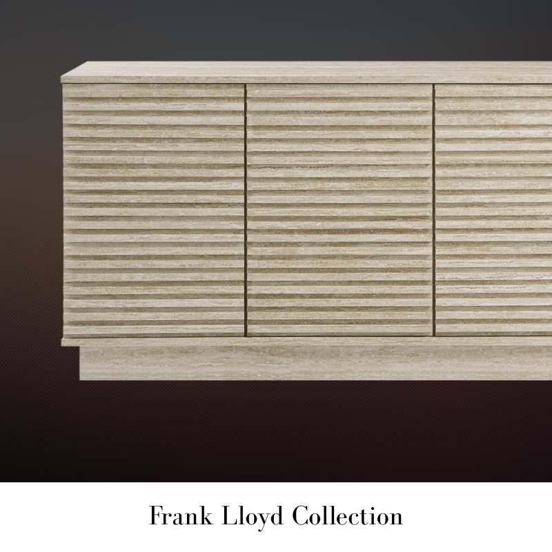 Shop the modern Frank Lloyd Line Furniture Collection at Designdistrict Modern. Get your discount plus free shipping every day.