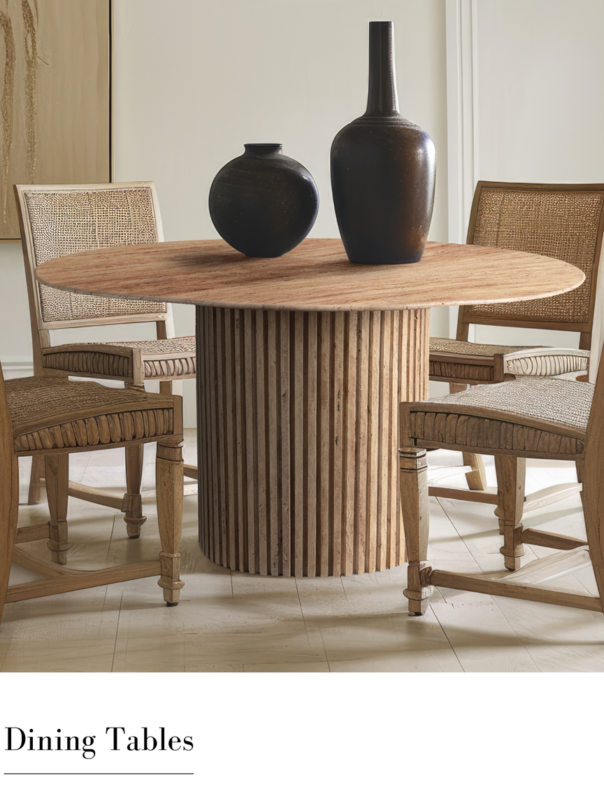 Shop luxurious designer modern dining tables at Designdistrict Modern. Free shipping and discounts every day.