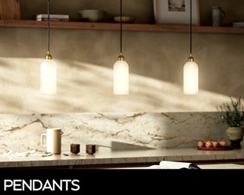 Designdistrict Modern Pendants