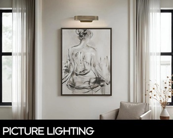 Picture Lighting