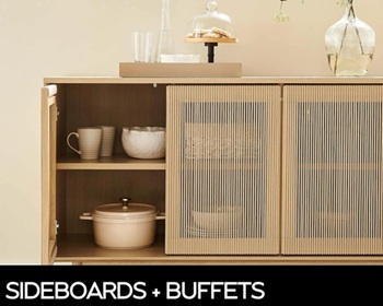 Designdistrict Modern Sideboards + Buffets