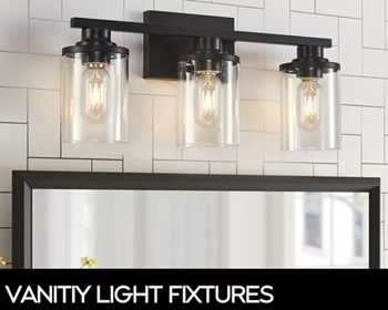 Designdistrict Modern Vanity Light Fixtures