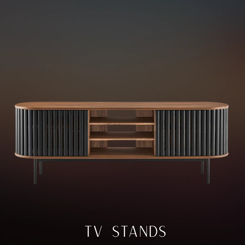 Shop modern tv stands at discount prices at DesigndistrictModern.com.