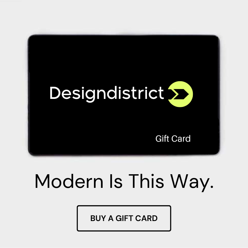 Designdistrict Gift Card