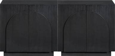 Verona 2-Piece Sideboard Buffet