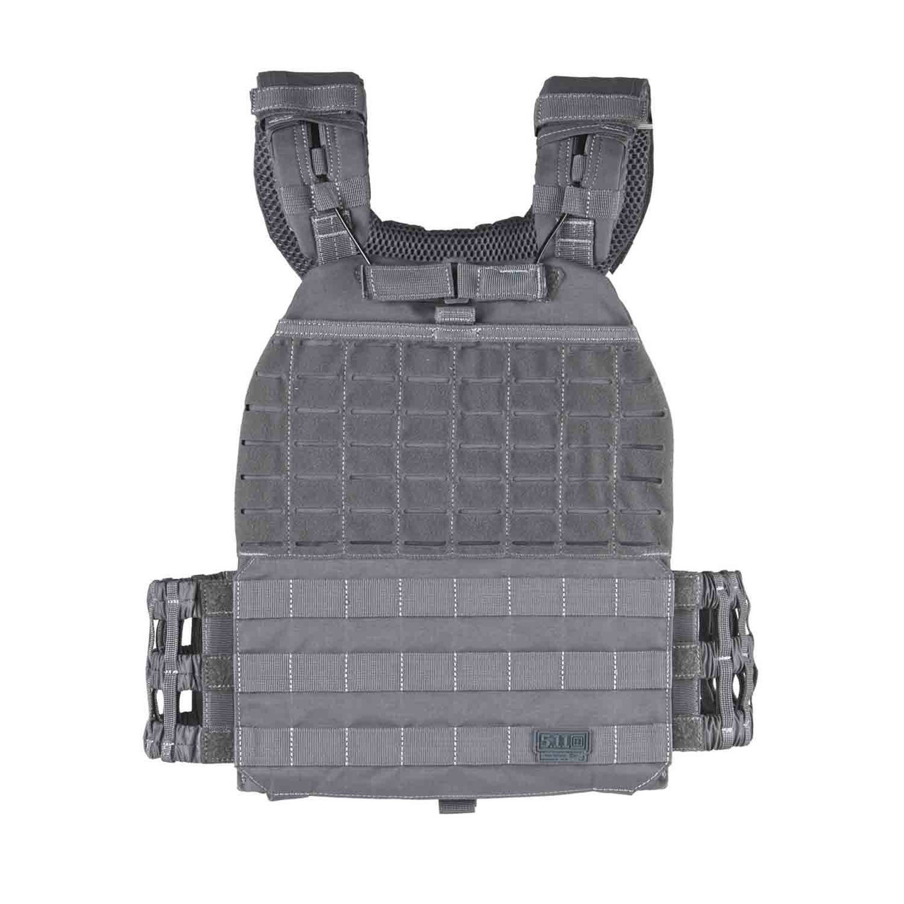 5.11 Tactical TacTec Plate Carrier | Military Luggage