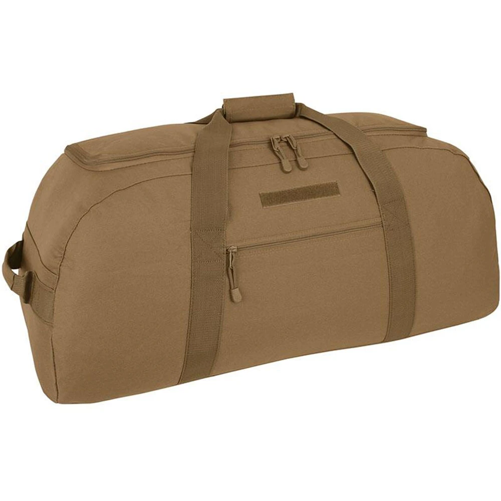 Mercury Tactical Giant Duffle Backpack | Military Luggage