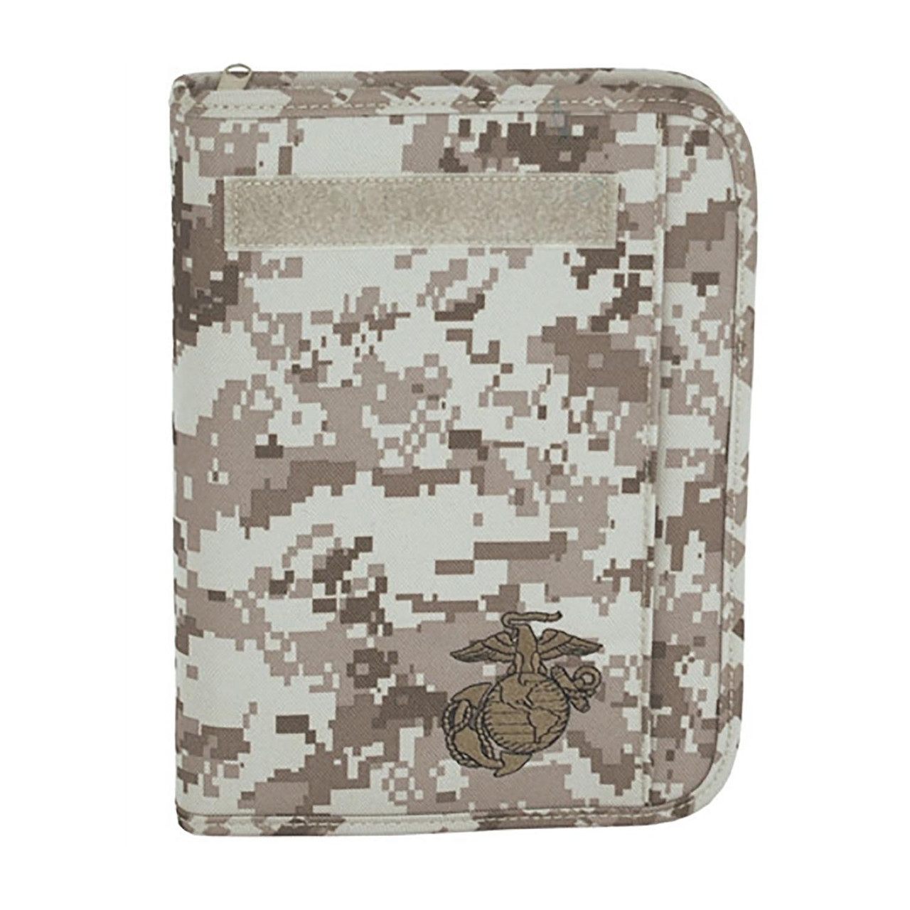 Mercury Tactical Gear USMC Large Day Planner | Military Luggage