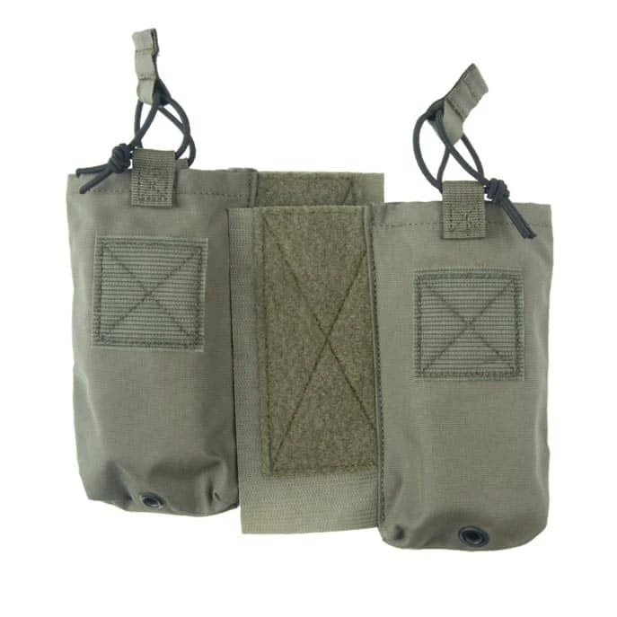Crye JPC radio pouch 実物 Crye Precision JPC MBITR Radio Pouch Set | Military Luggage