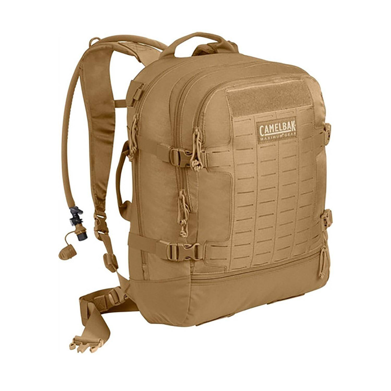 Camelbak Skirmish Mil-Spec Antidote 100oz / 3L Hydration Backpack