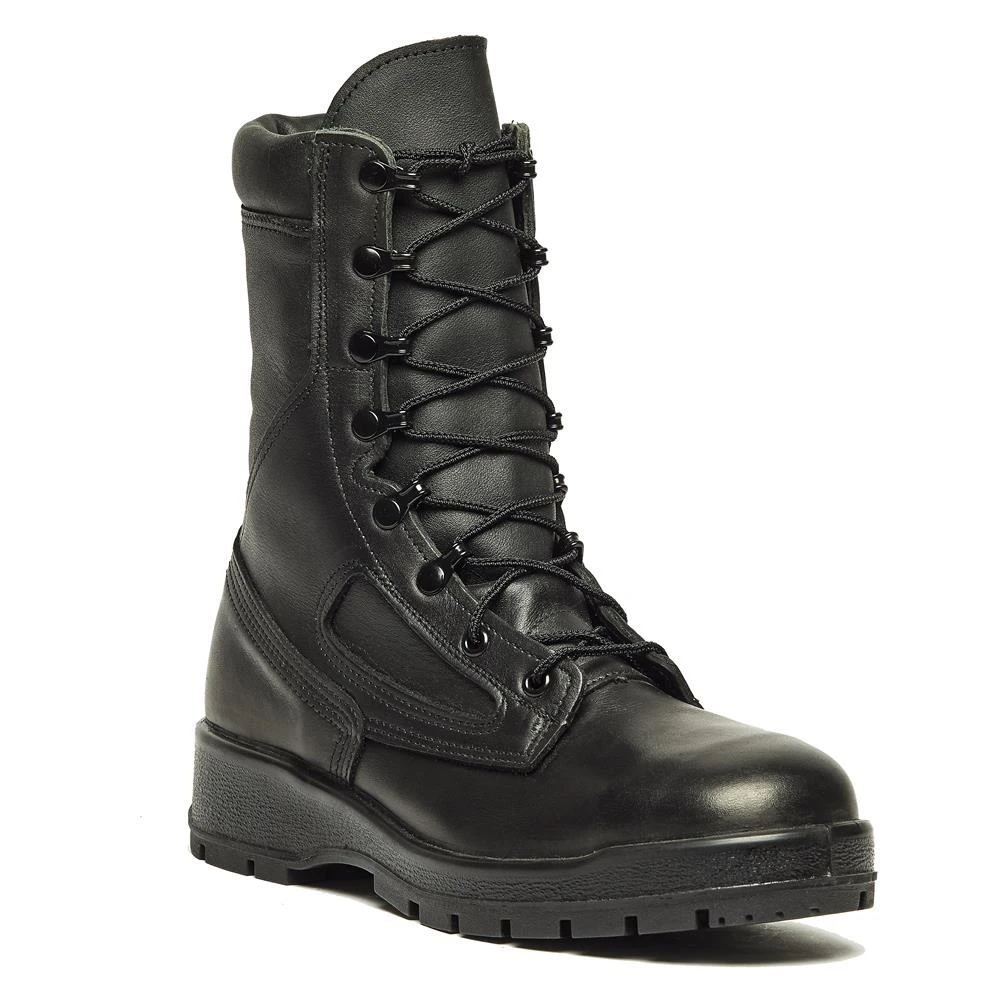 Belleville US Navy General Purpose Steel Toe Military Boots