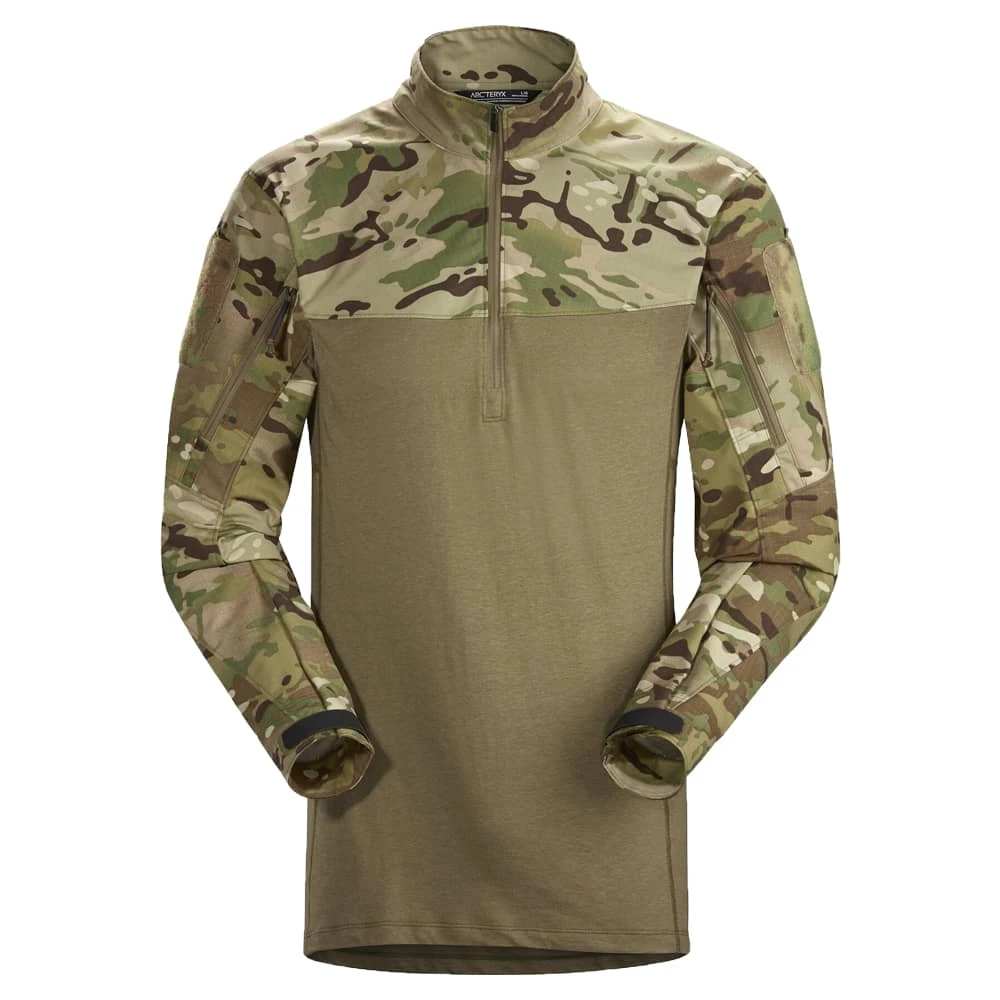 Arc'teryx LEAF Assault Shirt AR Multicam Gen 2 | Military Luggage