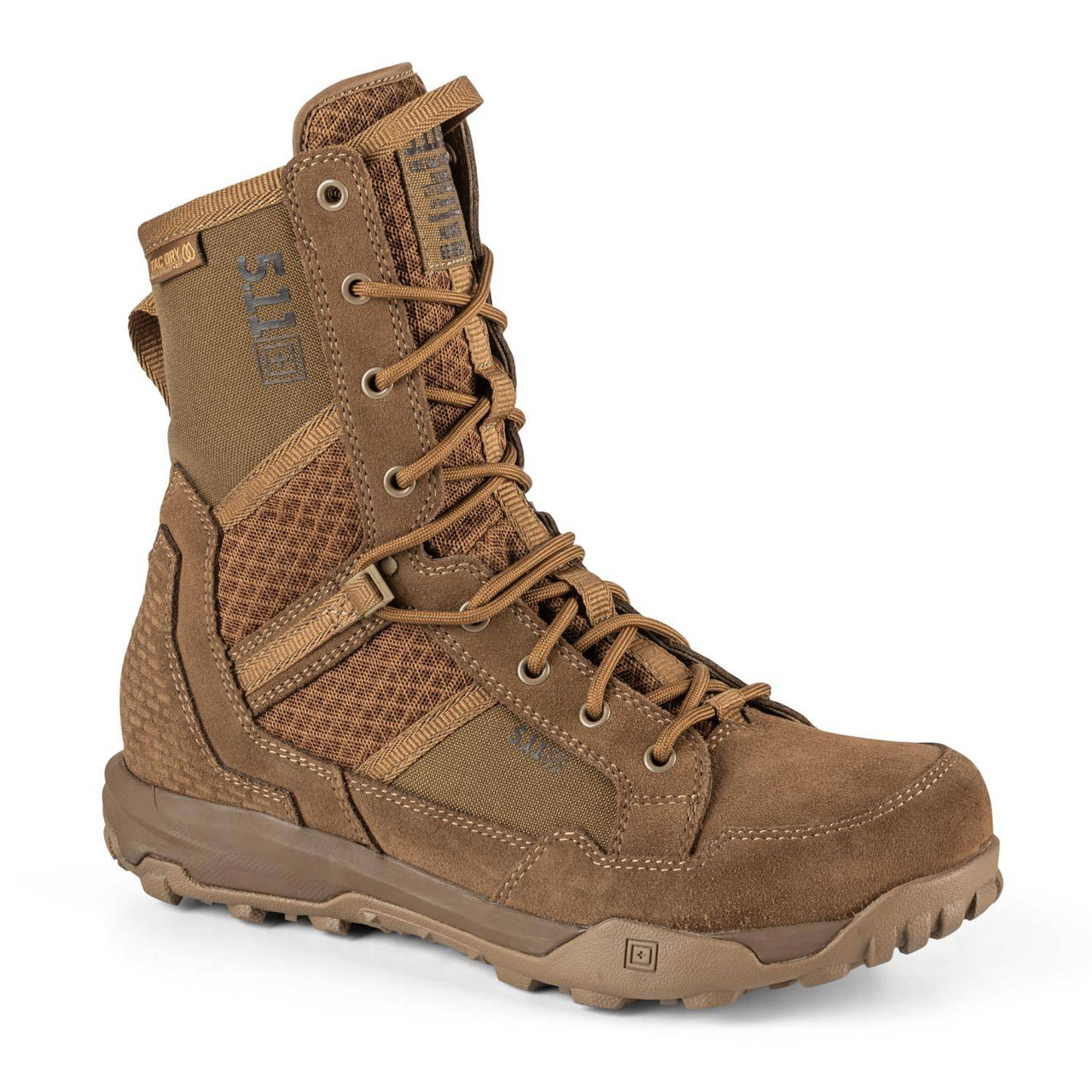 5.11 Tactical Men's A/T 8