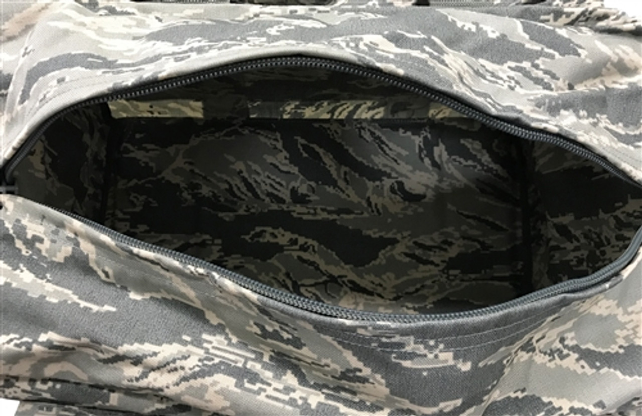 ABU Tough As Nails Range Bag | Military Luggage