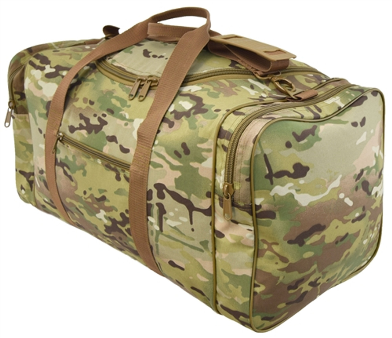 ocp duffle bag