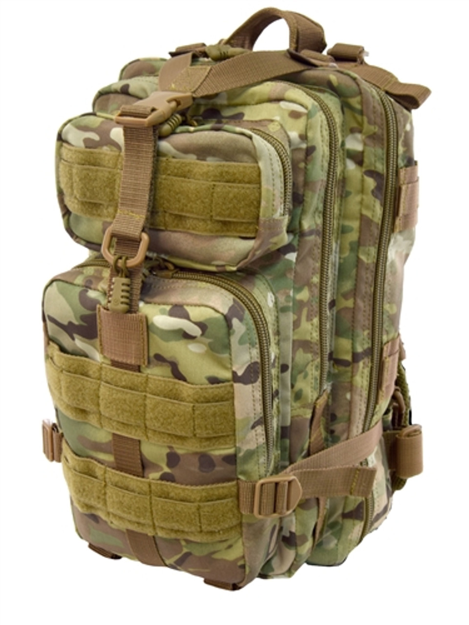 Assault pack shop ocp