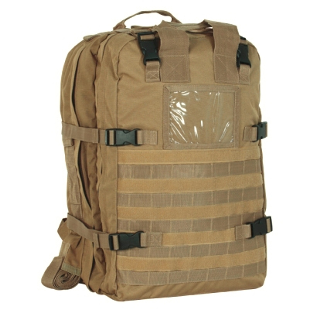 VooDoo Tactical バックパック Voodoo Assault Pack