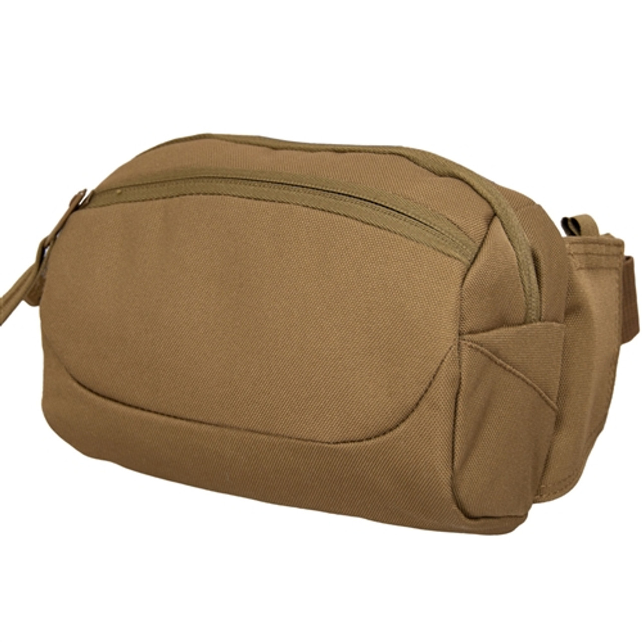 Coyote Conceal Carry Waist Pack