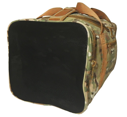 Multicam OCP Gym Bag Military Luggage