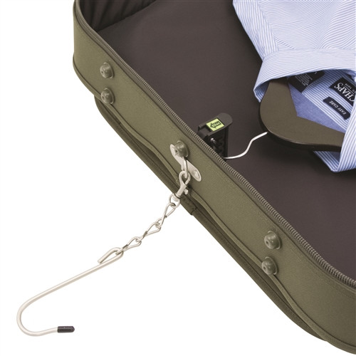 Olive Drab B4 Military Garment Bag Military Luggage