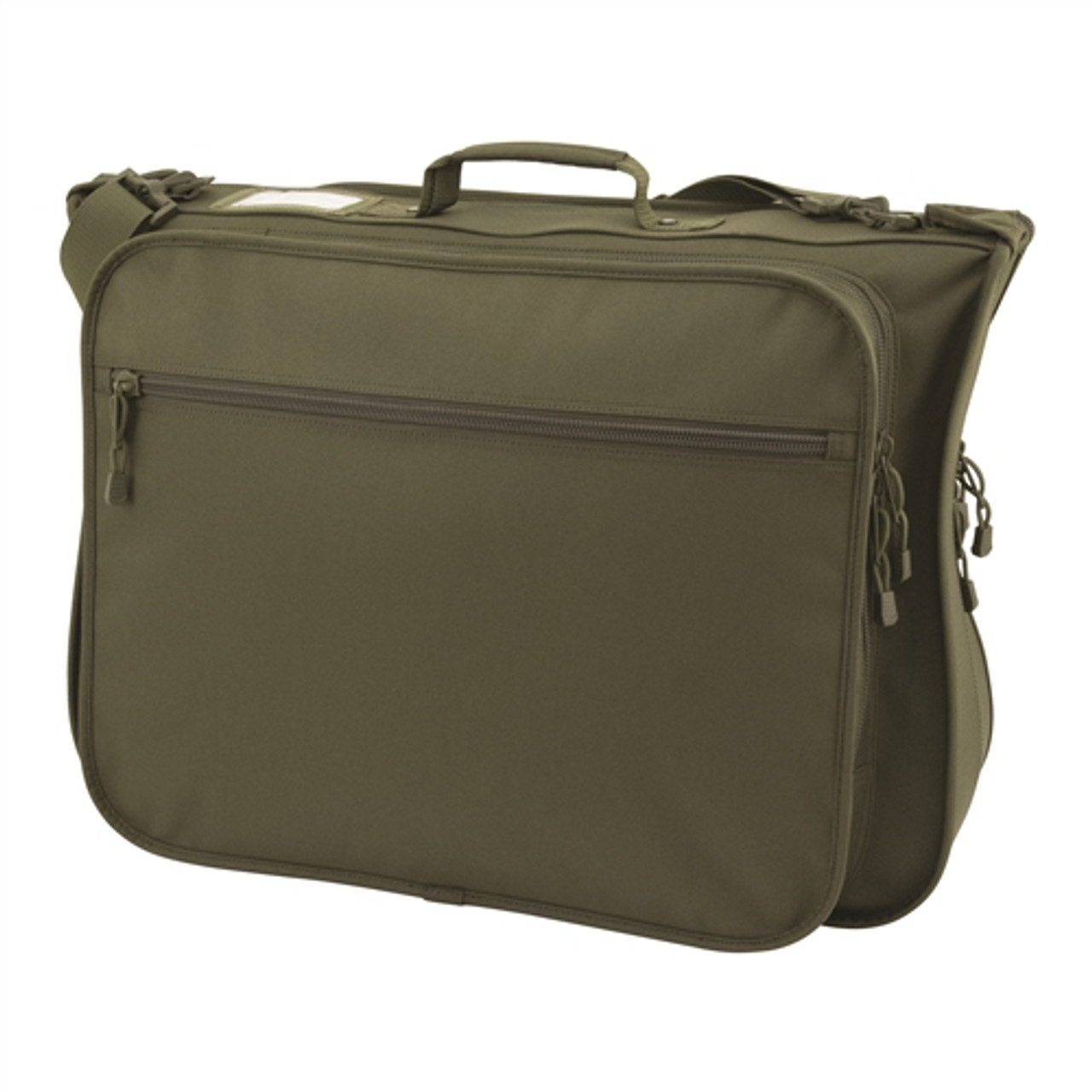 Olive Drab B4 Military Garment Bag Military Luggage