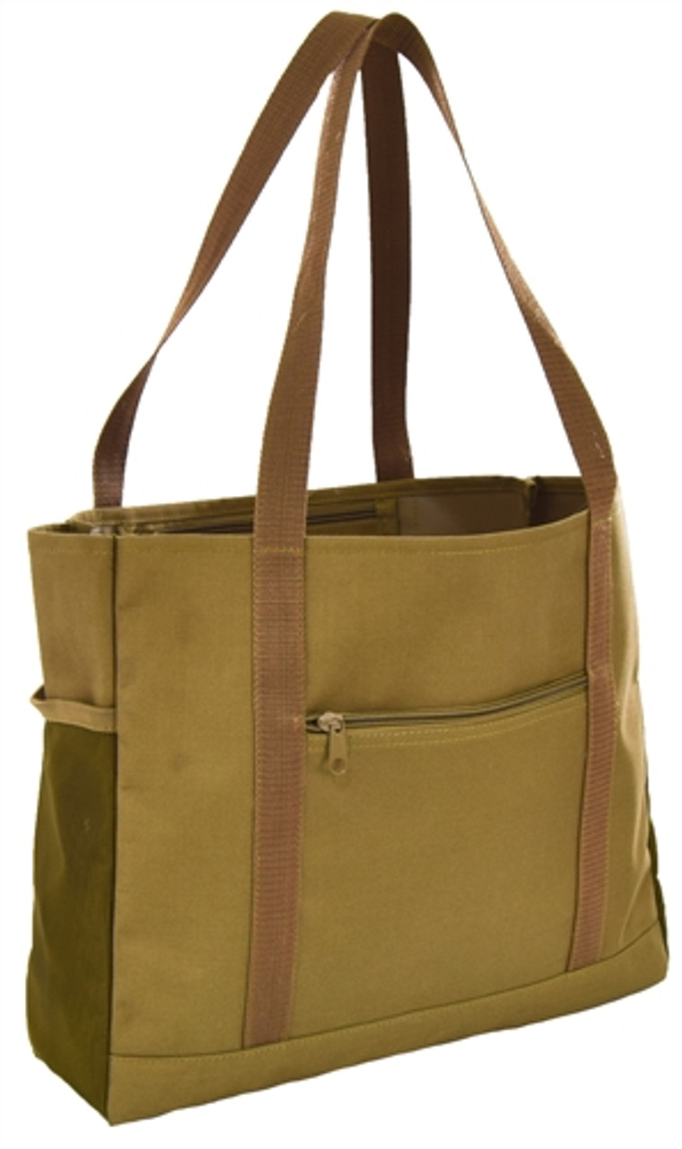 Coyote Grab-N-Go E.D.T (Every Day Tote)