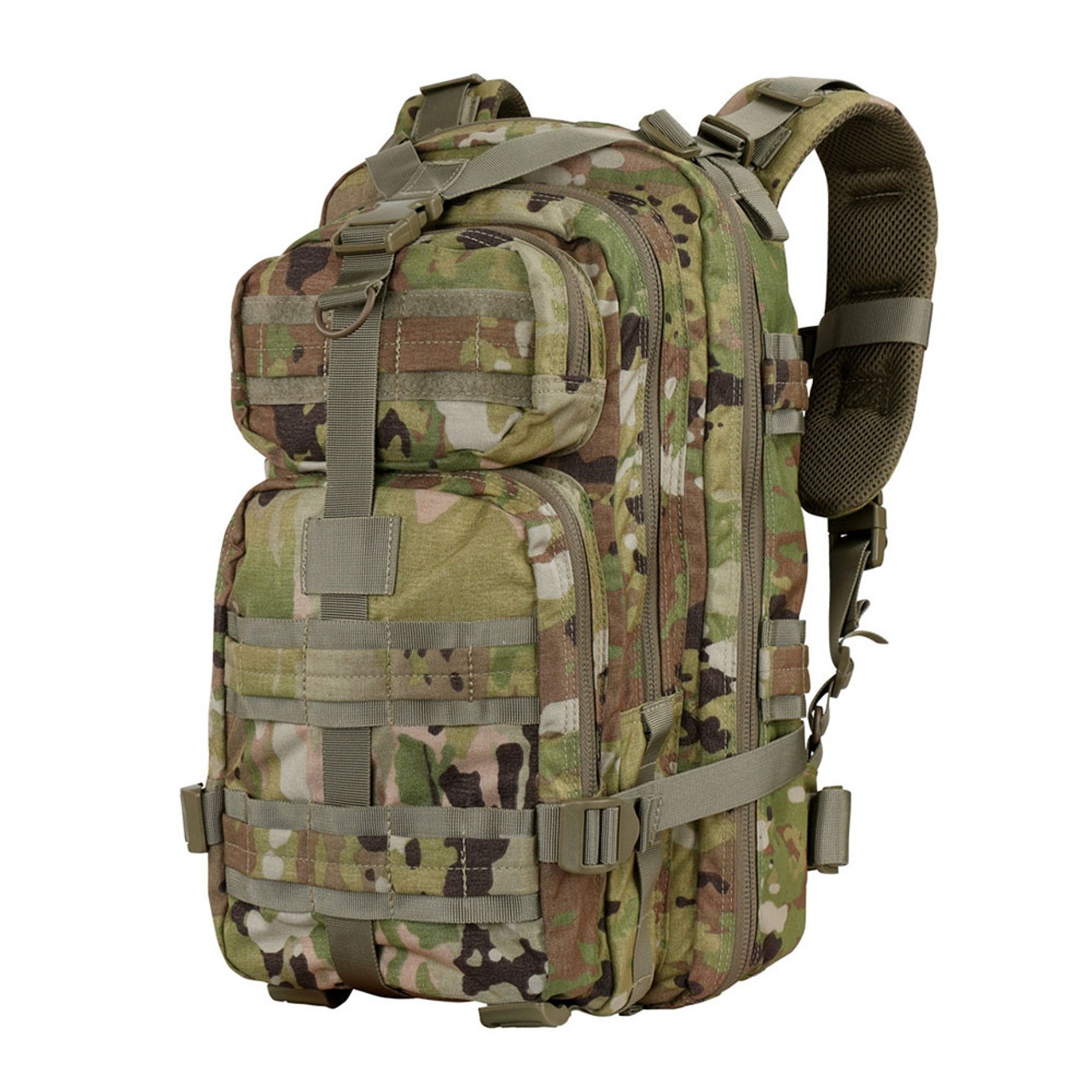Scorpion OCP Small Assault Pack | Military Luggage