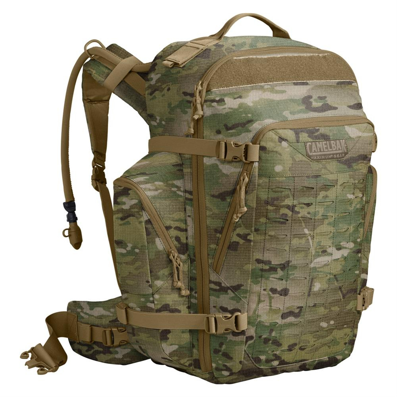 Multicam BFM By Camelbak With Mil-Spec Antidote Reservoir